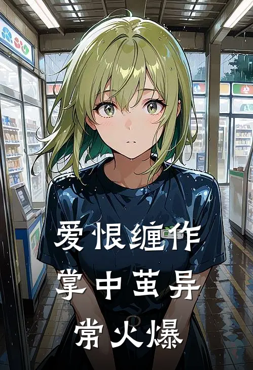 爱恨缠作掌中茧异常火爆