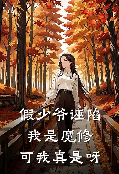 假少爷诬陷我是魔修，可我真是呀