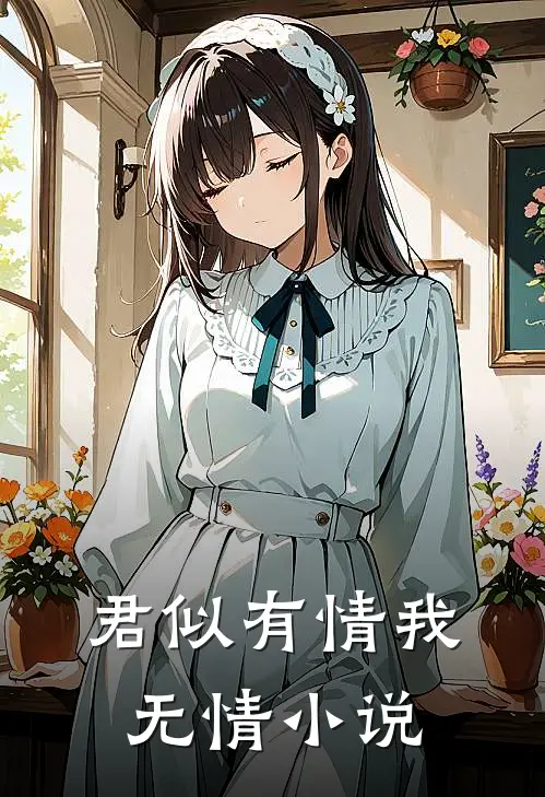 君似有情我无情小说