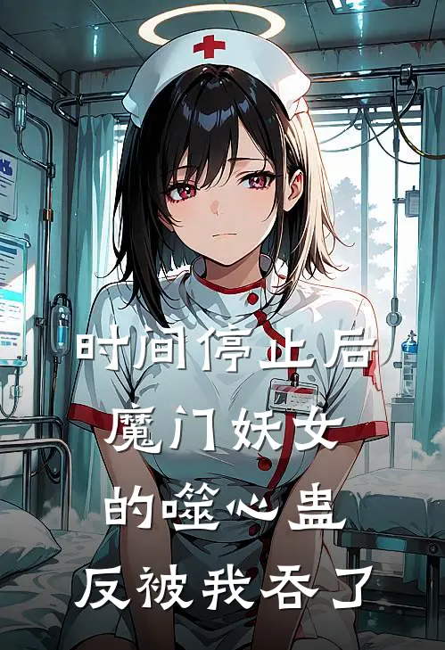 时间停止后，魔门妖女的噬心蛊，反被我吞了