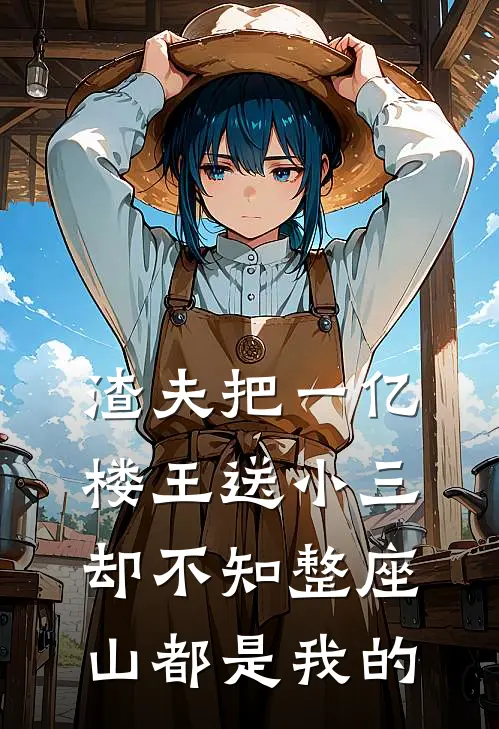 渣夫把一亿楼王送小三，却不知整座山都是我的