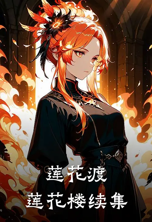 莲花渡：莲花楼续集