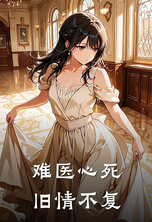 难医心死，旧情不复