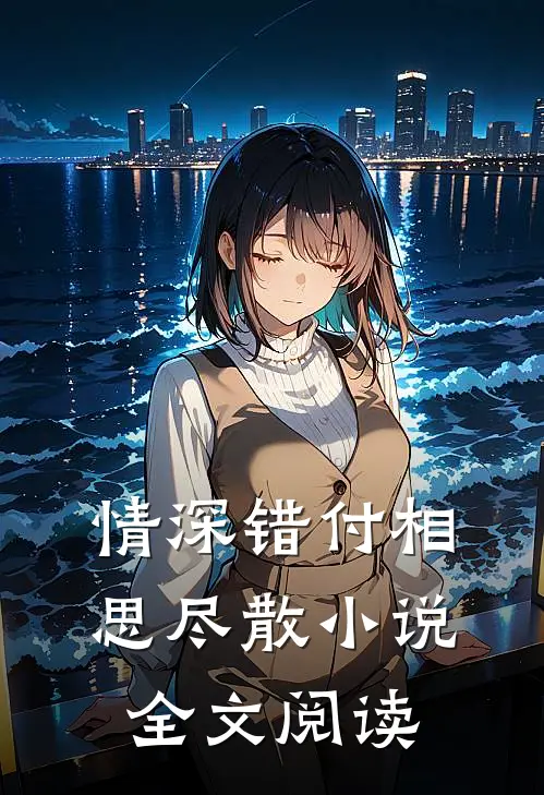 情深错付相思尽散小说全文阅读