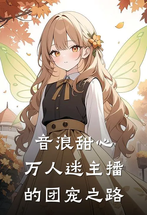 音浪甜心：万人迷主播的团宠之路