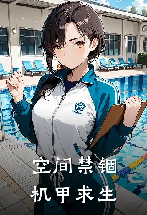 空间禁锢：机甲求生