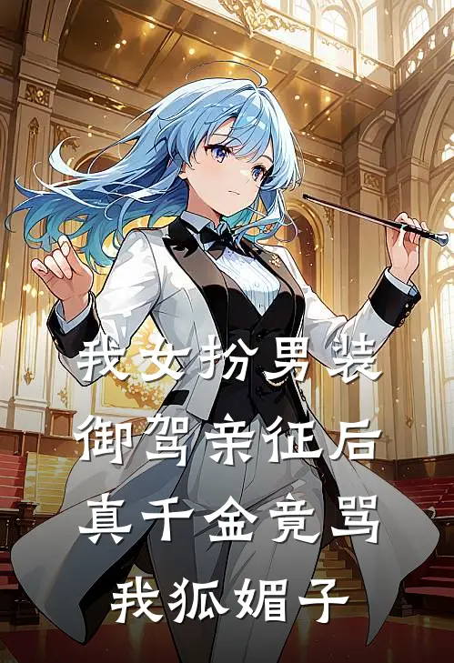 我女扮男装御驾亲征后，真千金竟骂我狐媚子