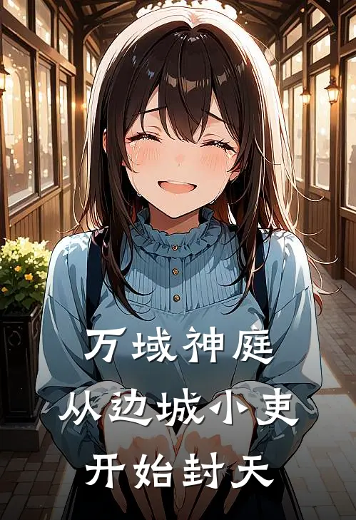 万域神庭：从边城小吏开始封天