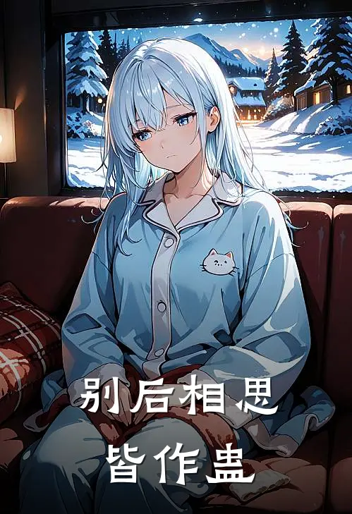 别后相思皆作蛊