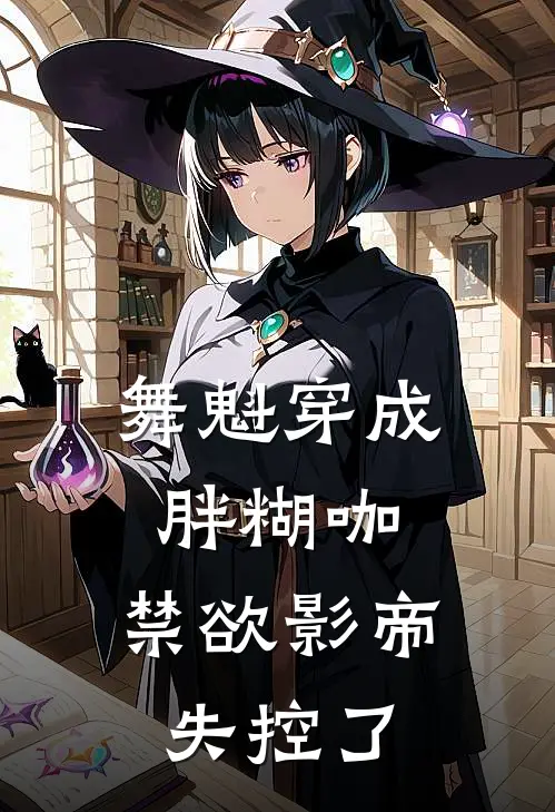 舞魁穿成胖糊咖，禁欲影帝失控了