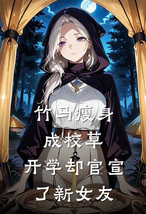 竹马瘦身成校草，开学却官宣了新女友