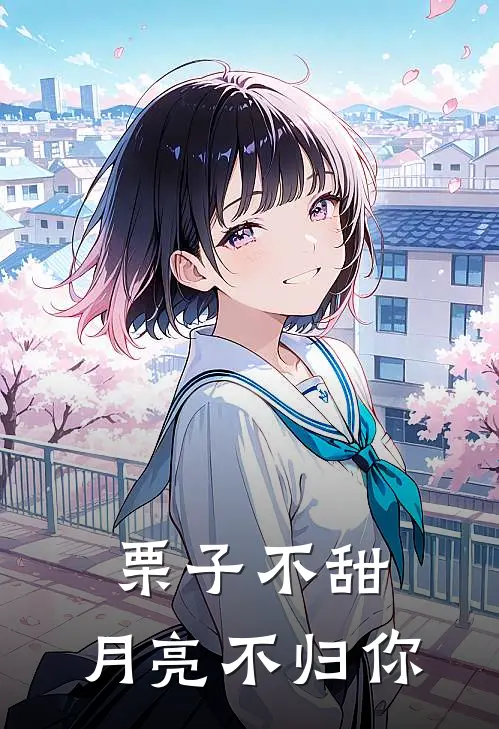 栗子不甜，月亮不归你