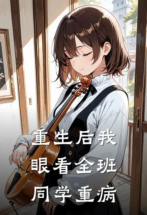 重生后我眼看全班同学重病