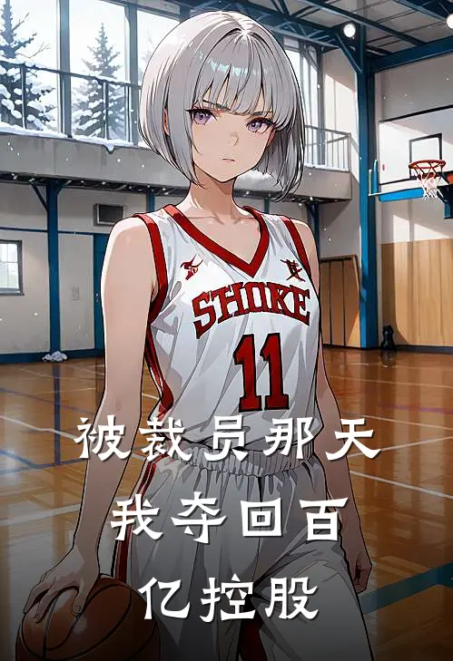 被裁员那天，我夺回百亿控股