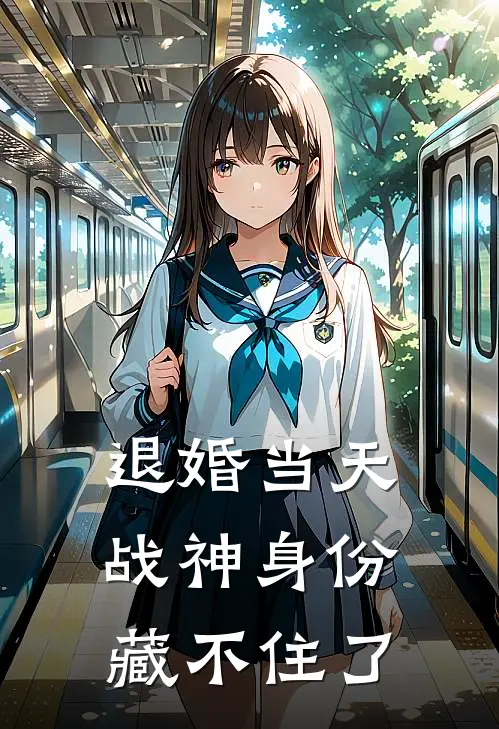退婚当天，战神身份藏不住了