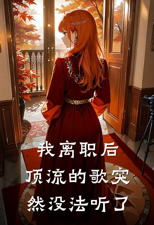 我离职后，顶流的歌突然没法听了