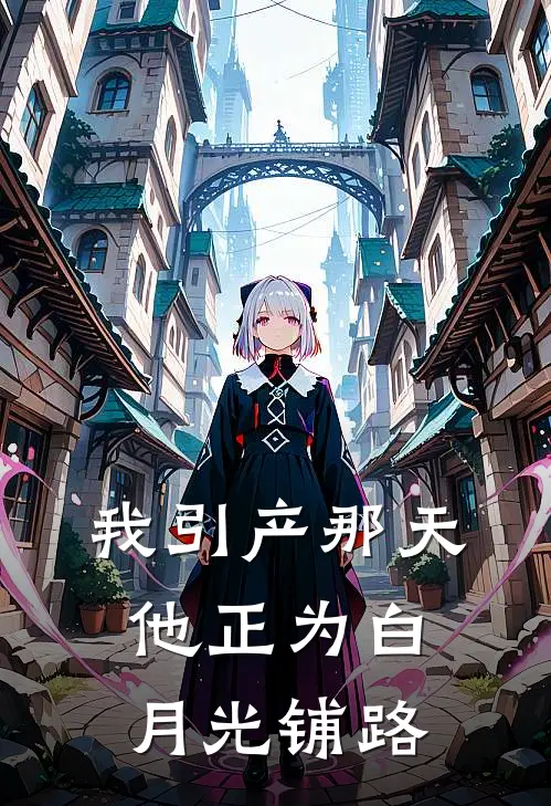 我引产那天，他正为白月光铺路