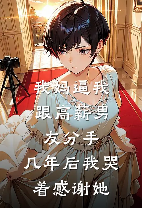 我妈逼我跟高薪男友分手，几年后我哭着感谢她