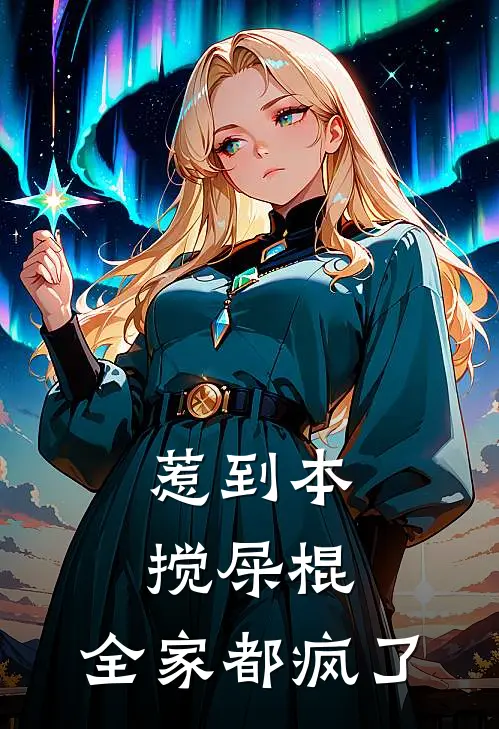 惹到本搅屎棍，全家都疯了