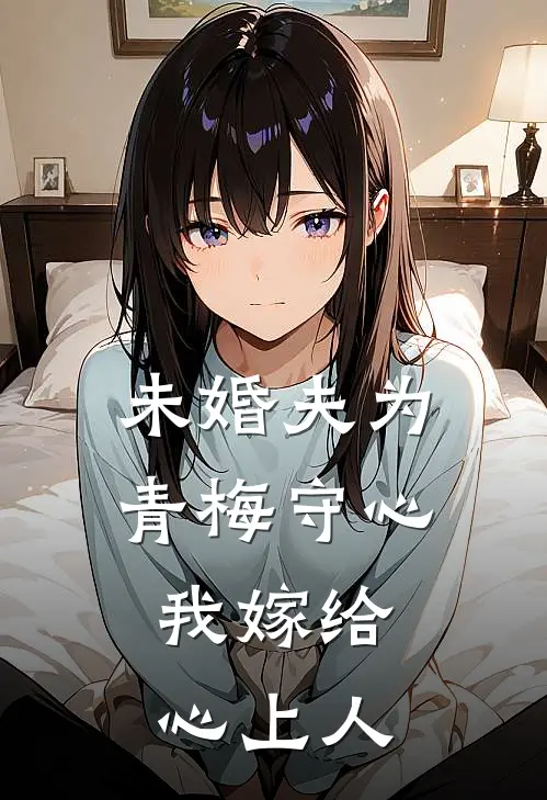 未婚夫为青梅守心，我嫁给心上人