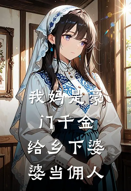 我妈是豪门千金，给乡下婆婆当佣人
