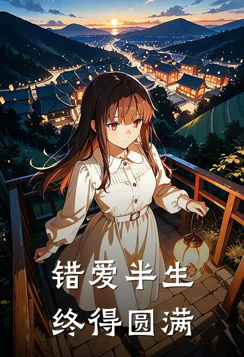 错爱半生，终得圆满