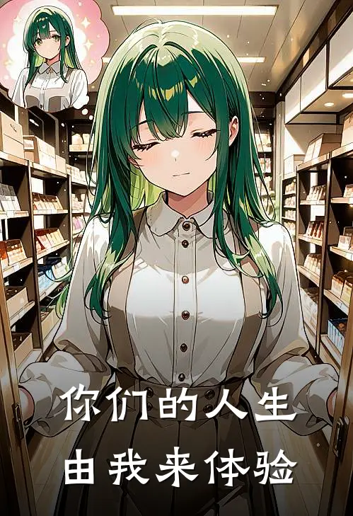 你们的人生由我来体验