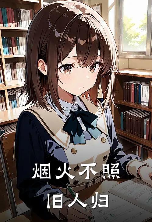 烟火不照旧人归