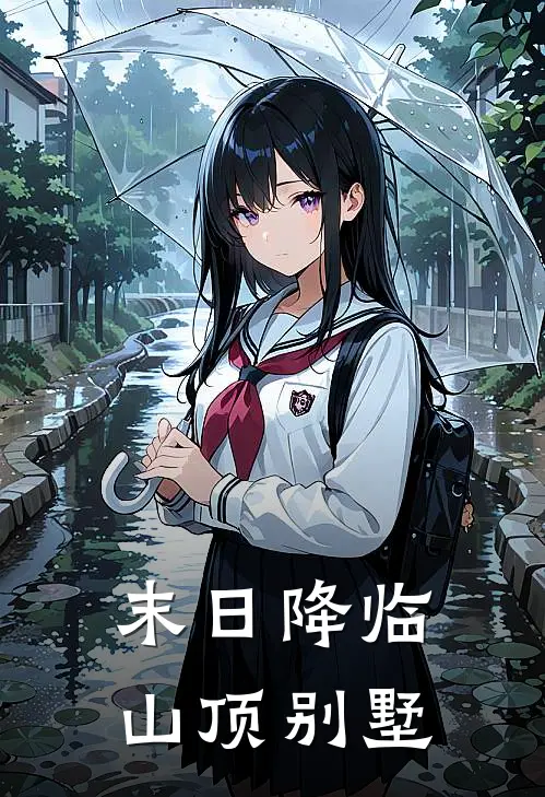 末日降临：山顶别墅