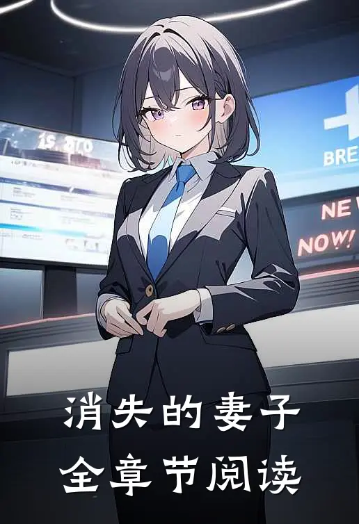 消失的妻子全章节阅读