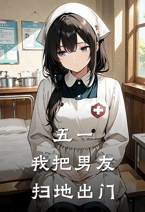 五一，我把男友扫地出门