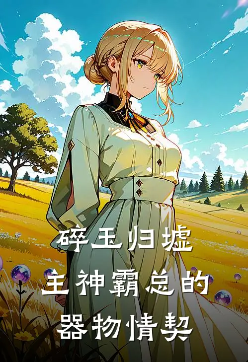 碎玉归墟：主神霸总的器物情契