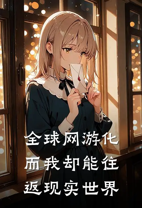 全球网游化，而我却能往返现实世界