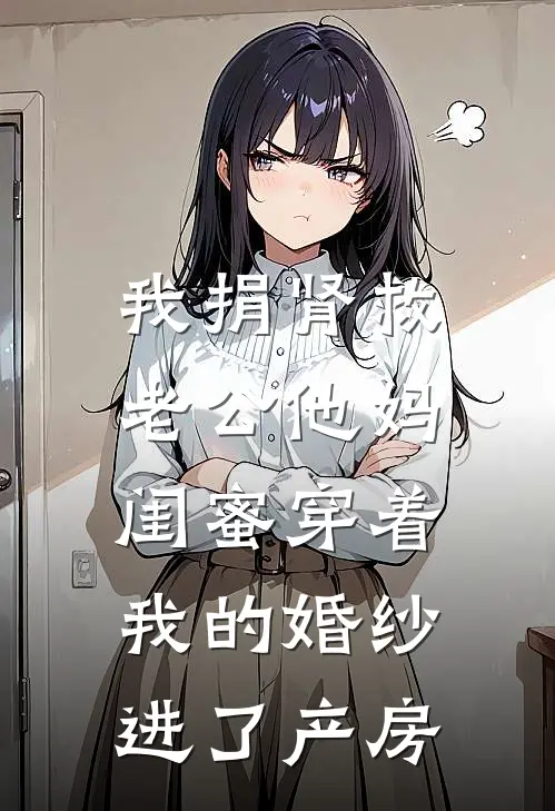 我捐肾救老公他妈，闺蜜穿着我的婚纱进了产房