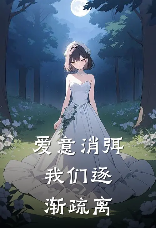 爱意消弭，我们逐渐疏离