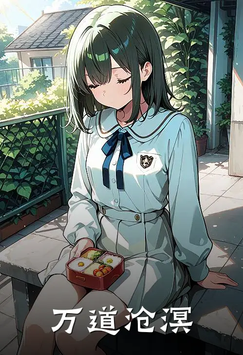 万道沧溟