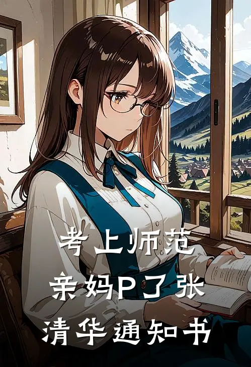 考上师范，亲妈P了张清华通知书