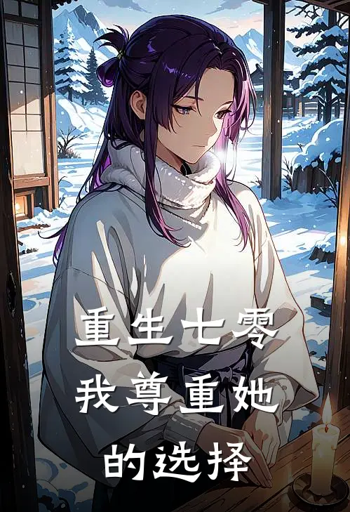 重生七零，我尊重她的选择