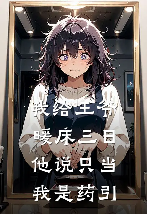 我给王爷暖床三日，他说只当我是药引