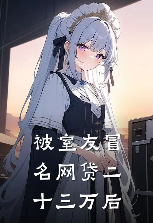 被室友冒名网贷二十三万后