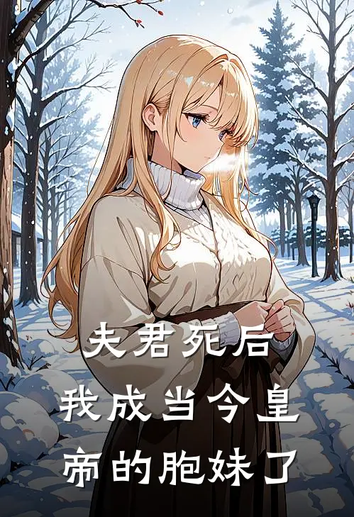 夫君死后，我成当今皇帝的胞妹了