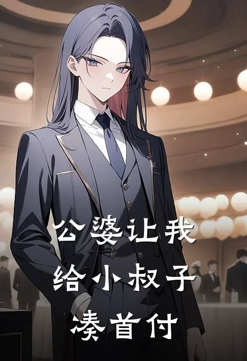 公婆让我给小叔子凑首付
