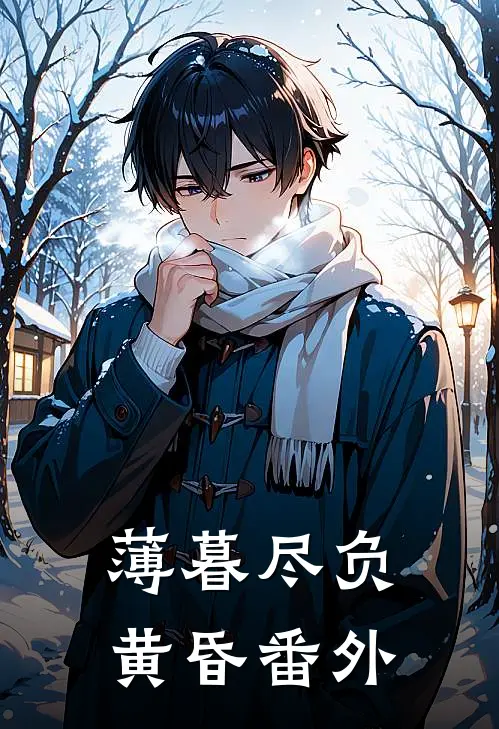 薄暮尽负黄昏番外