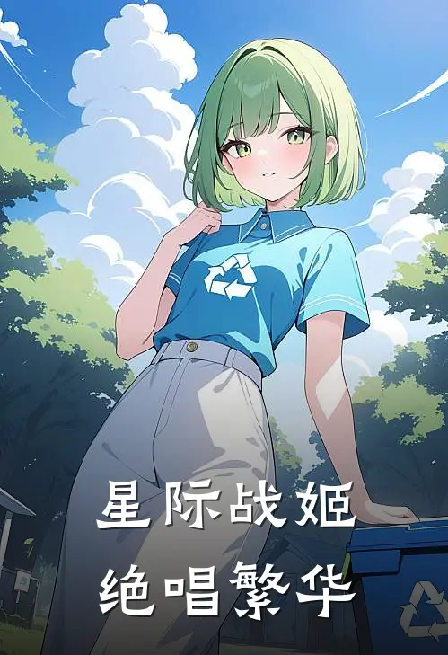 星际战姬绝唱繁华