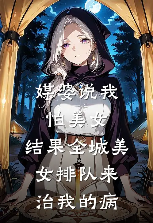 媒婆说我怕美女，结果全城美女排队来治我的病