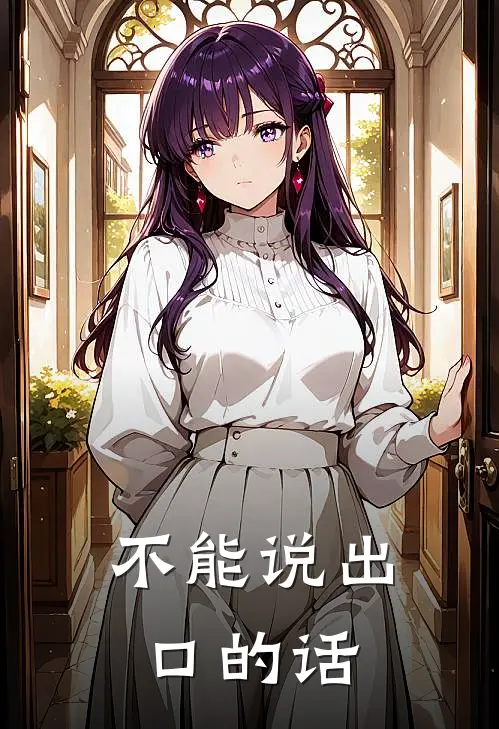 不能说出口的话