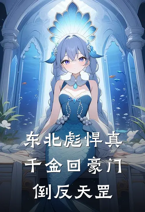 东北彪悍真千金回豪门倒反天罡