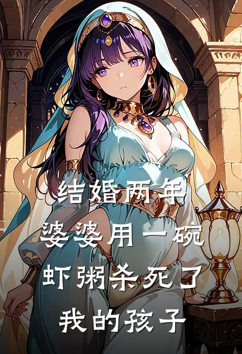 结婚两年，婆婆用一碗虾粥杀死了我的孩子