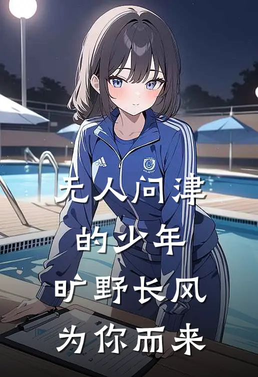 无人问津的少年，旷野长风为你而来