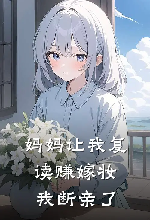 妈妈让我复读赚嫁妆，我断亲了